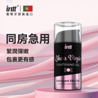葡萄牙Intt-Like a virgin女性私处护理啫喱