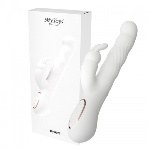 MyToys - MyWave - White