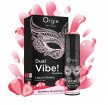 Orgie - Dual Vibe 跳动式口爱快感增强液-草莓金汤力味