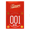 日本Tenga 0.01 超薄安全套 3 片