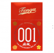 日本Tenga 0.01 超薄安全套 3 片