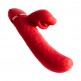 Erocome - Canisminor Kissing - Red
