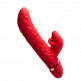 Erocome - Canisminor Kissing - Red
