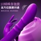 Erocome Circumstellar Trio星環 三環 鋼球上下滑動+吸吮+震動棒