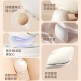 Erocome - Conch 小白螺 吮吸 震動按摩器 白色