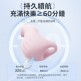 Erocome - Seal海豹座 深層脈衝吮吸器 指套設計