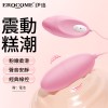 Erocome - Lyra Solo - Pink