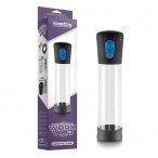 MAXIMIZER三段式电动真空吸引助勃自慰器 WORX VX3