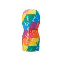 TENGA RAINBOW PRIDE CUP-彩虹骄傲杯2019(限量贩卖)