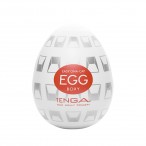 日本TENGA EGG BOXY挺趣蛋自慰蛋(立体箱型)
