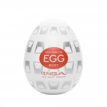 日本TENGA EGG BOXY挺趣蛋自慰蛋(立體箱型)