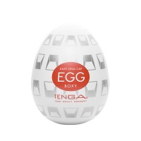 TENGA EGG BOXY Discreet Masturbators