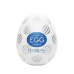 日本 TENGA EGG SPHERE挺趣蛋 自慰蛋(球體串連型)