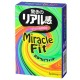 Sagami Miracle Fit Condom (5PCS)