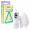 SSI Yoga Rotor Alda McCendora 