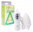 日本SSI Yoga Rotor Alda McCendora 瑜伽震蛋