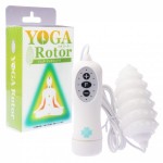 SSI Yoga Rotor Alda McCendora 