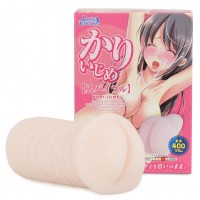 日本Love Factor欺凌 螺旋式男用自慰名器