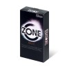 JEX Zone Latex Condoms 6pcs