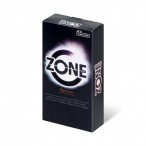 日本JEX Zone 果凍 6個裝