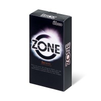 日本JEX Zone 果凍 6個裝