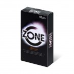 日本JEX Zone 果冻  10个装