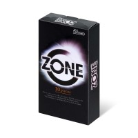 日本JEX Zone 果凍  10個裝