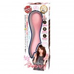 Minami Aizawa All-round soft burr vibration