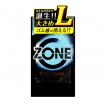 日本JEX - Zone地带 加大码安全套 日版 6个装