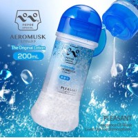 日本PEPEE中島化學產業 弱酸性高黏度潤滑液-200ml