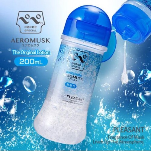 PEPEE Nakajima Chemical Industry Weak Acid High Viscosity Lubricant-200ml