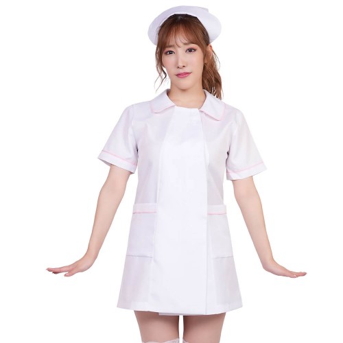 Pink pure nurse