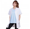 性感女外科医生白大褂服装医生病人医疗角色扮演服装