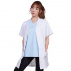 性感女外科醫生白大褂服裝醫生病人醫療角色扮演服裝