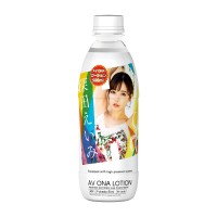 日本NPG AV ONA LOTION 润滑油 深田咏美-500ml