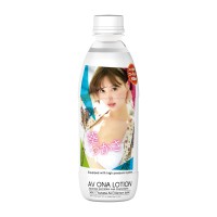 日本NPG AV ONA LOTION 潤滑油 葵司-500ml