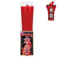 日本NPG 豪华SM红蜡烛永园