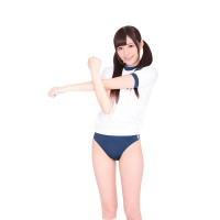 奇迹灯笼裤海军蓝 S 码