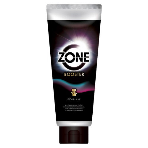 日本JEX ZONE 强效身体乳