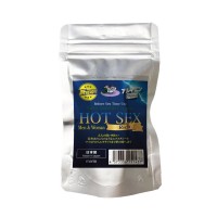 HOTSEX Rich sexy sential cream