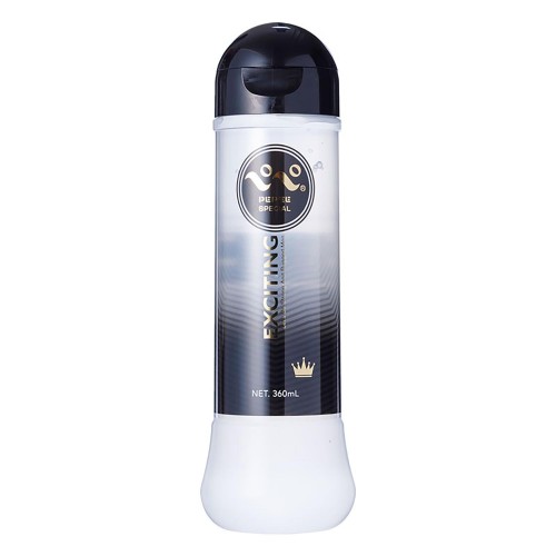 Pepee Special Lubricant Exciting 360 ml