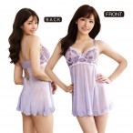 日本NPG STYLISH AVENUE 午夜花娃娃