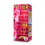 日本MEN'S MAX - Feel Premium Melty 飛機杯-非貫通 
