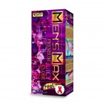 日本MEN'S MAX - Feel Premium Juicy 飛機杯-非貫通 