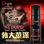Orgie - Touro