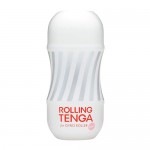 日本Tenga Gyro Roller Cup - Soft 陀螺滾筒自慰杯 - 軟版