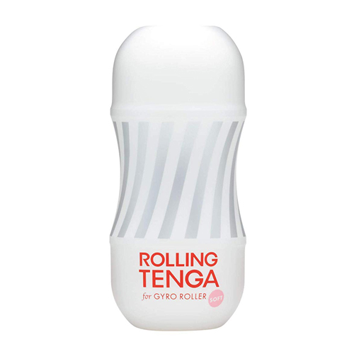 Tenga Gyro Roller Cup - Soft