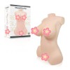 日本wild one real body 3D系列等身比例娃娃-魅惑