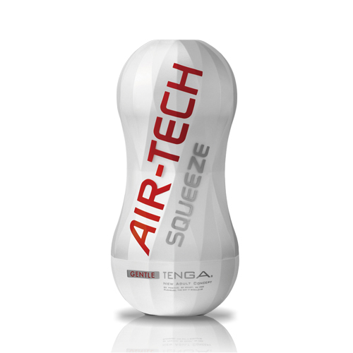 Tenga Air-Tech Squeeze - Soft