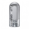 日本TENGA FLIP (0) ZERO GRAVITY WHITE 零重力真空飞机杯